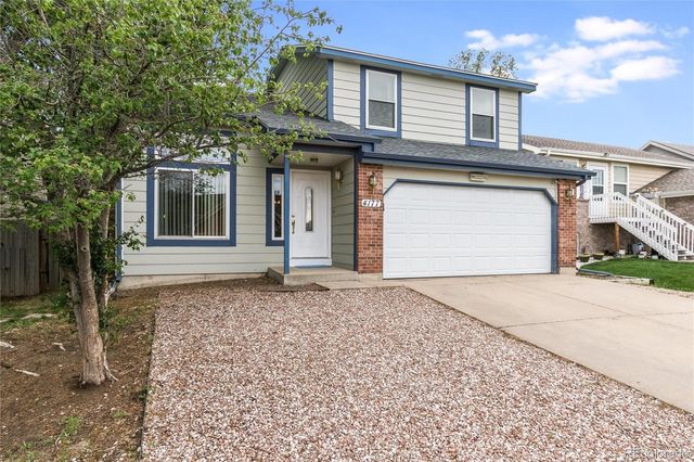 4177 S Lewiston Circle, Aurora, CO 80013