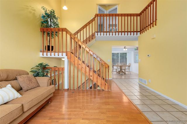 4177 S Lewiston Circle, Aurora, CO 80013