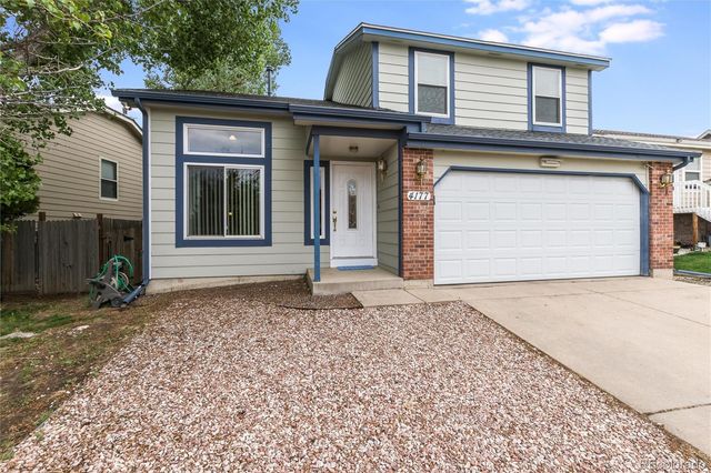 4177 S Lewiston Circle, Aurora, CO 80013