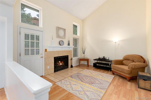 4177 S Lewiston Circle, Aurora, CO 80013