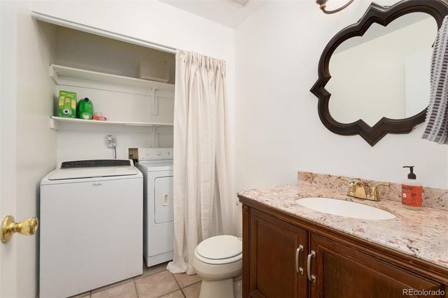 4177 S Lewiston Circle, Aurora, CO 80013