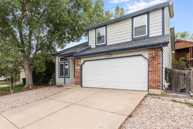 4177 S Lewiston Circle, Aurora, CO 80013