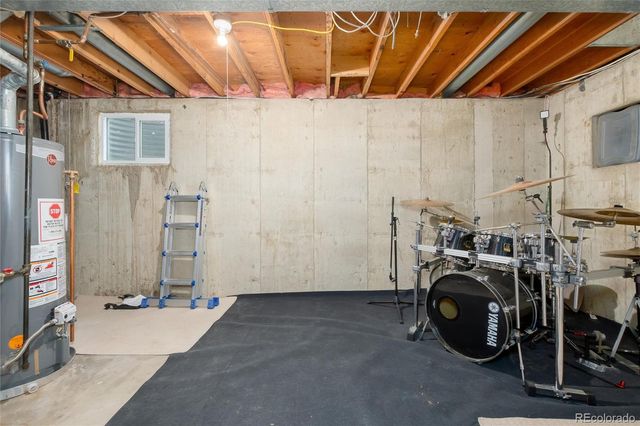 4177 S Lewiston Circle, Aurora, CO 80013