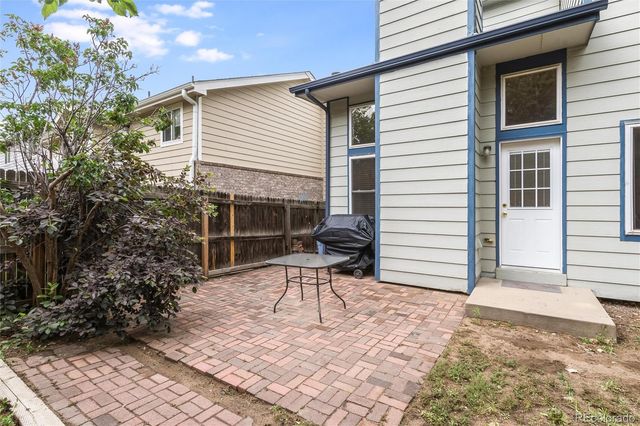 4177 S Lewiston Circle, Aurora, CO 80013