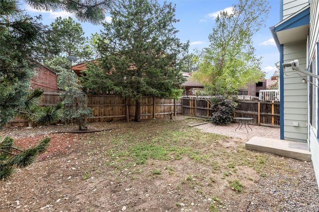 4177 S Lewiston Circle, Aurora, CO 80013