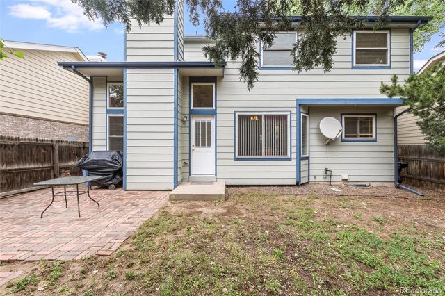 4177 S Lewiston Circle, Aurora, CO 80013