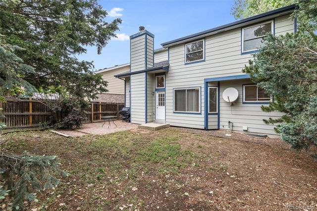 4177 S Lewiston Circle, Aurora, CO 80013
