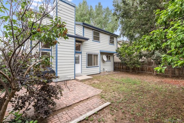 4177 S Lewiston Circle, Aurora, CO 80013