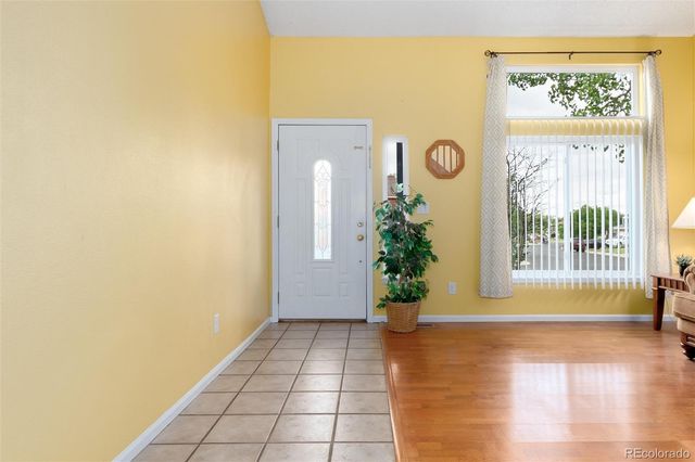 4177 S Lewiston Circle, Aurora, CO 80013