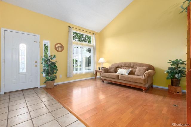 4177 S Lewiston Circle, Aurora, CO 80013