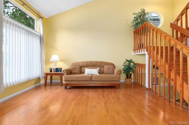 4177 S Lewiston Circle, Aurora, CO 80013