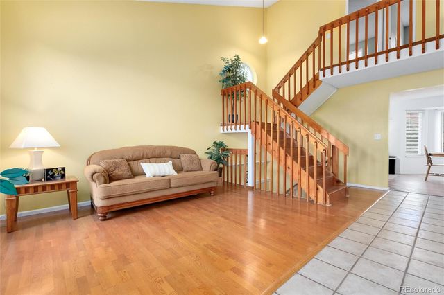 4177 S Lewiston Circle, Aurora, CO 80013