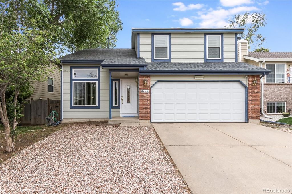 4177 S Lewiston Circle, Aurora, CO 80013