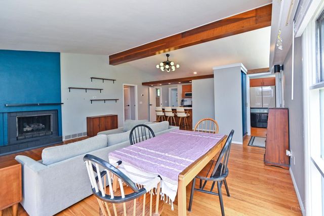 1019 Rosetree Lane, Anderson Twp, OH 45230
