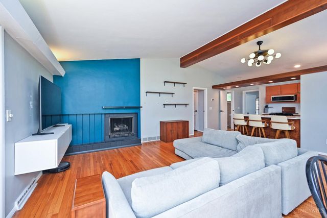 1019 Rosetree Lane, Anderson Twp, OH 45230