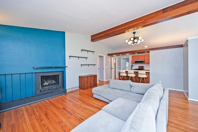 1019 Rosetree Lane, Anderson Twp, OH 45230