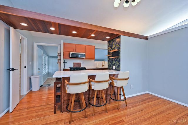 1019 Rosetree Lane, Anderson Twp, OH 45230