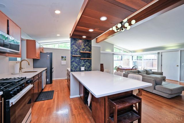 1019 Rosetree Lane, Anderson Twp, OH 45230