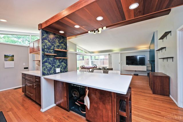 1019 Rosetree Lane, Anderson Twp, OH 45230
