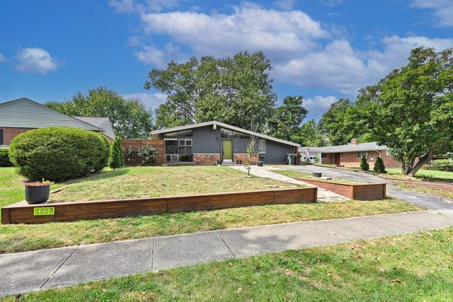 1019 Rosetree Lane, Anderson Twp, OH 45230