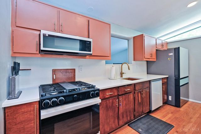 1019 Rosetree Lane, Anderson Twp, OH 45230