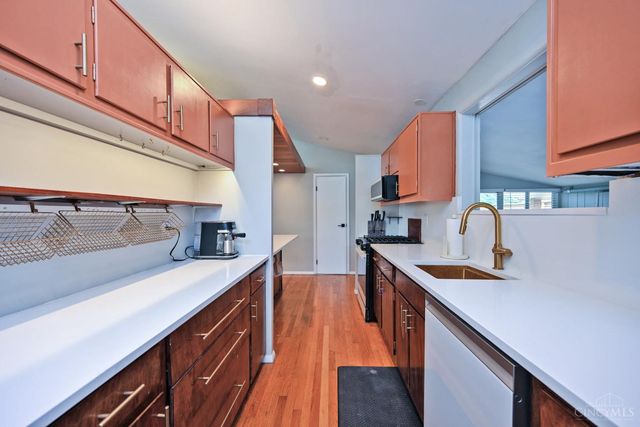 1019 Rosetree Lane, Anderson Twp, OH 45230