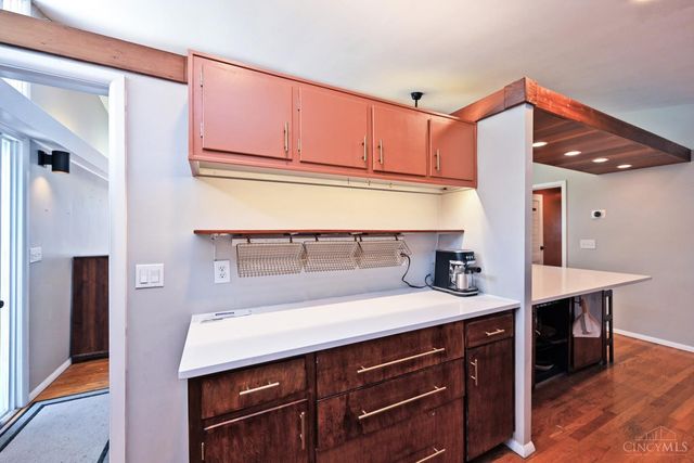 1019 Rosetree Lane, Anderson Twp, OH 45230