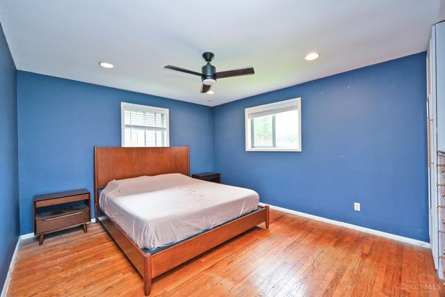 1019 Rosetree Lane, Anderson Twp, OH 45230