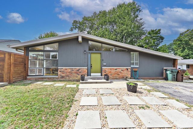 1019 Rosetree Lane, Anderson Twp, OH 45230