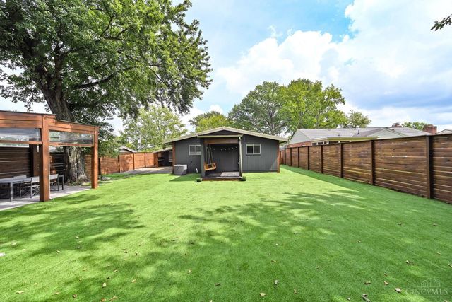 1019 Rosetree Lane, Anderson Twp, OH 45230