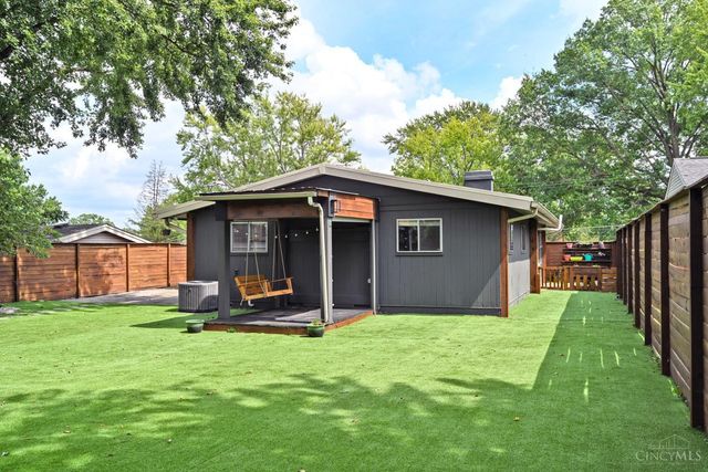 1019 Rosetree Lane, Anderson Twp, OH 45230