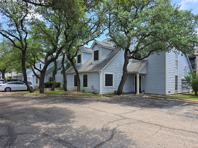 8330 Fathom CIR 603, Austin, TX 78750