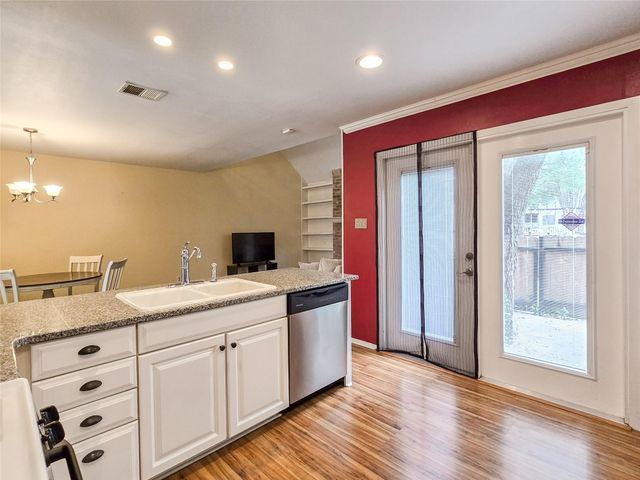 8330 Fathom CIR 603, Austin, TX 78750