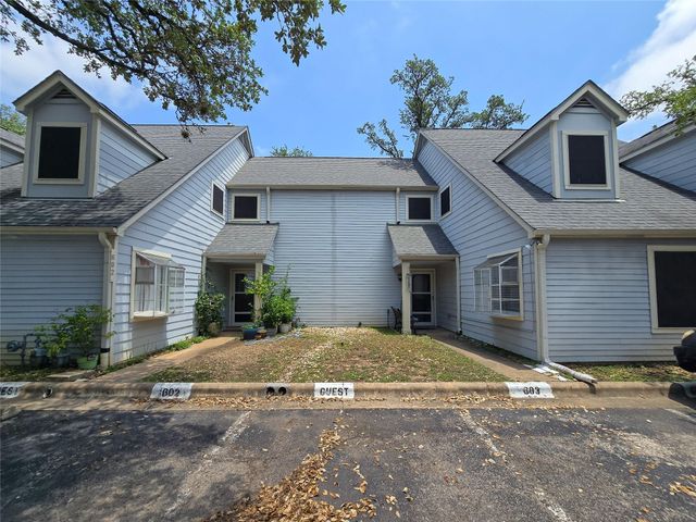 8330 Fathom CIR 603, Austin, TX 78750