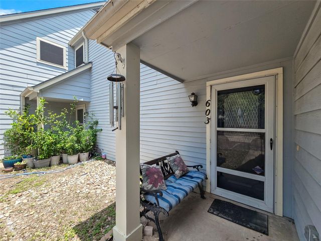 8330 Fathom CIR 603, Austin, TX 78750