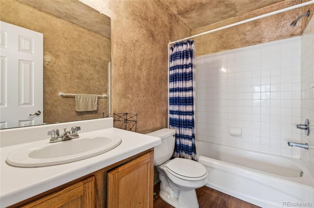 275 Settlement Lane D4, Elizabeth, CO 80107