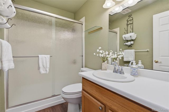 275 Settlement Lane D4, Elizabeth, CO 80107