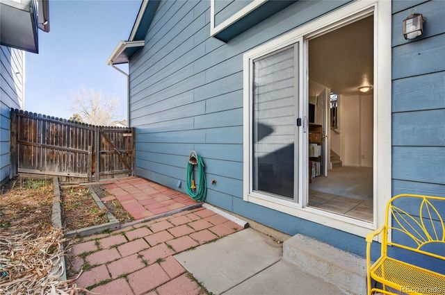275 Settlement Lane D4, Elizabeth, CO 80107