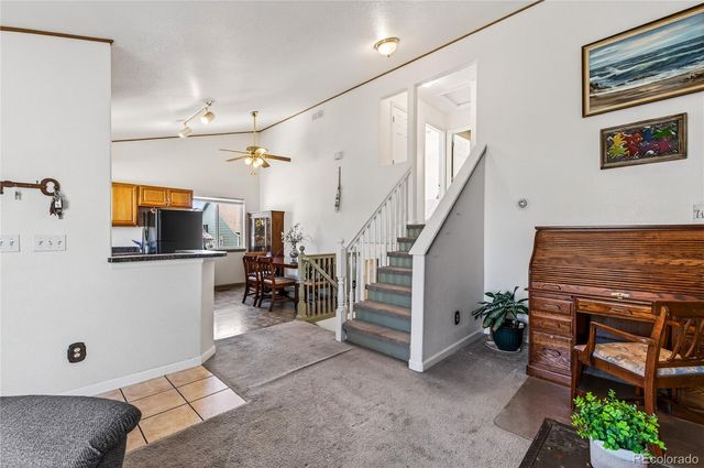 275 Settlement Lane D4, Elizabeth, CO 80107