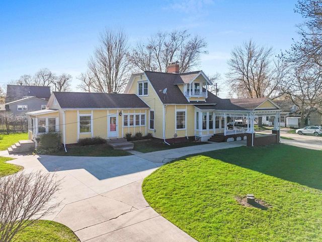 315 E SOUTH RIVER STREET, Appleton, WI 54915