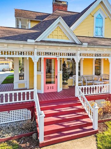 315 E SOUTH RIVER STREET, Appleton, WI 54915