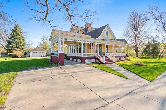 315 E SOUTH RIVER STREET, Appleton, WI 54915
