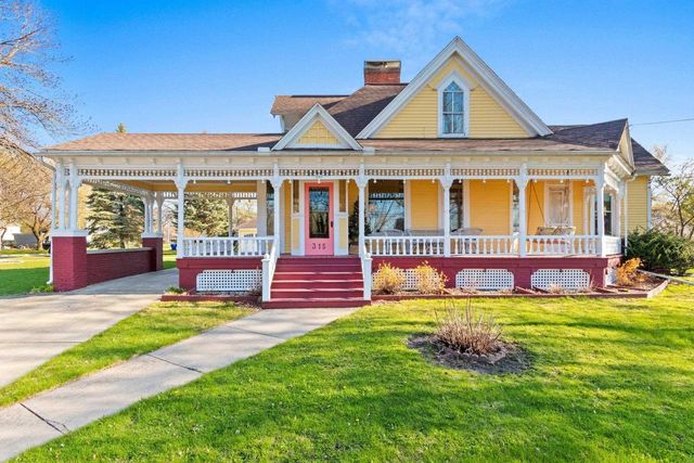 315 E SOUTH RIVER STREET, Appleton, WI 54915