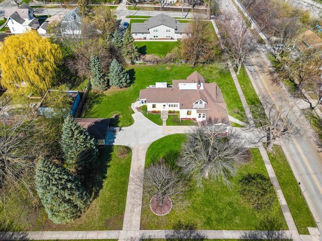 315 E SOUTH RIVER STREET, Appleton, WI 54915