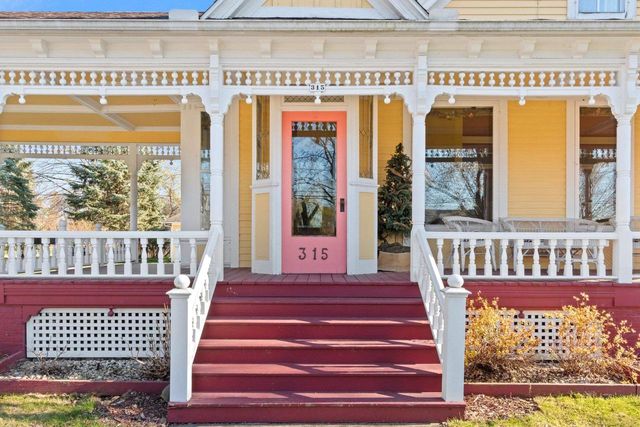 315 E SOUTH RIVER STREET, Appleton, WI 54915