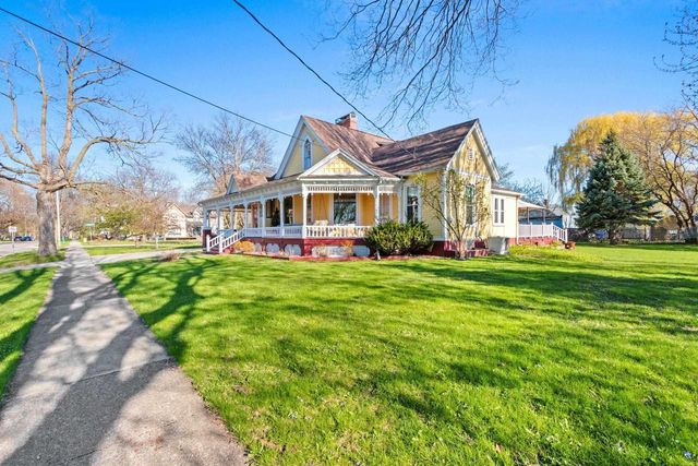 315 E SOUTH RIVER STREET, Appleton, WI 54915
