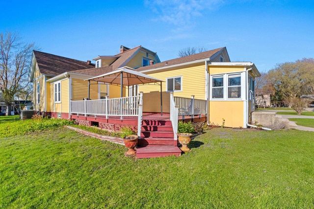 315 E SOUTH RIVER STREET, Appleton, WI 54915