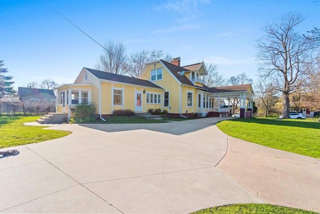 315 E SOUTH RIVER STREET, Appleton, WI 54915