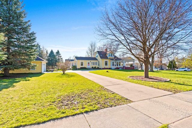 315 E SOUTH RIVER STREET, Appleton, WI 54915