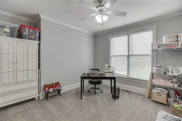 1083 Meadow Bluff Terrace, Suwanee, GA 30024